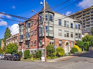 504 E Republican St APT 302, Seattle, WA 98102