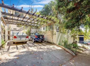 1849 Arch St #C, Berkeley, CA 94709