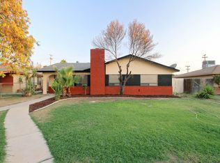 1401 Fairview Rd, Bakersfield, CA 93307