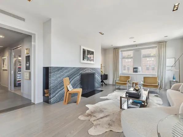 465 West 23rd Street 19D image 3 of 26