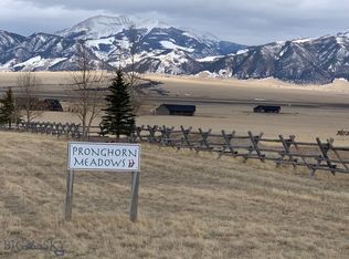 4 Soaring Eagle, Ennis, MT 59729