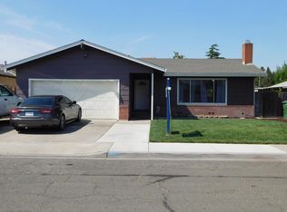 481 Bates Way, Turlock, CA 95382