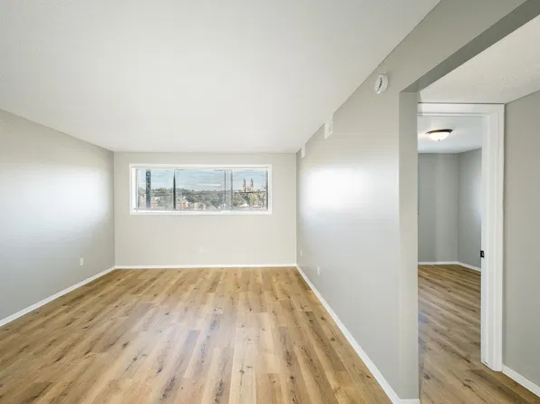 46th Street Apartments