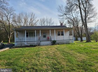 9017 Yorkshire Ln, Manassas, VA 20111