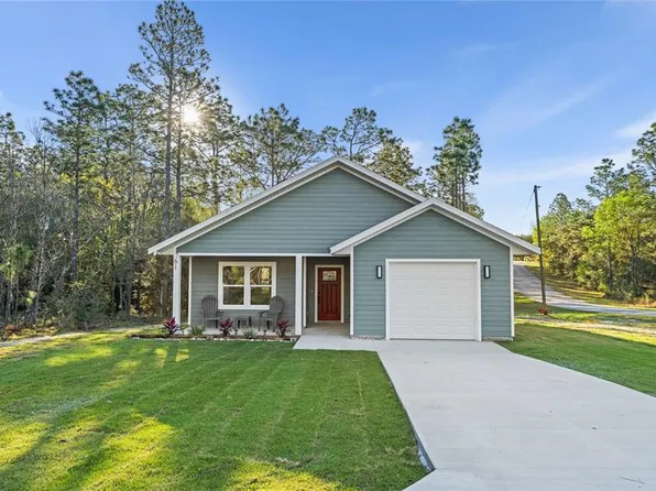 761 NE 151st Ter, Williston, FL 32696