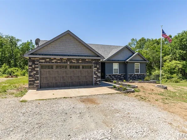 10347 Buck Run Dr, Cadet, MO 63630