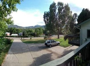 16745 W 15th Ave, Golden, CO 80401