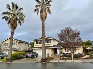10714 La Roda Dr, Cupertino, CA