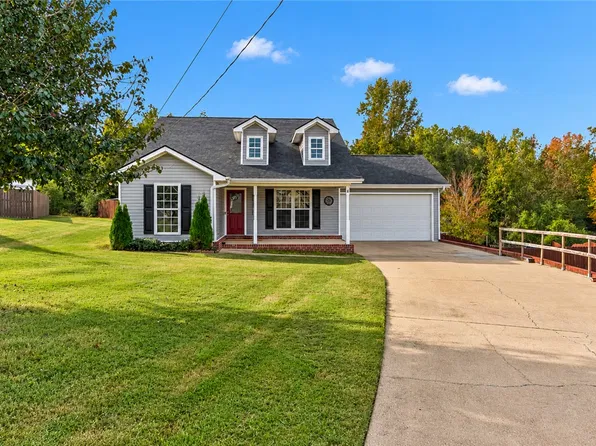 15210 Jack Lunceford Dr, Cottondale, AL 35453