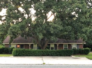 1011 Morningside Dr APT A, Perry, GA 31069