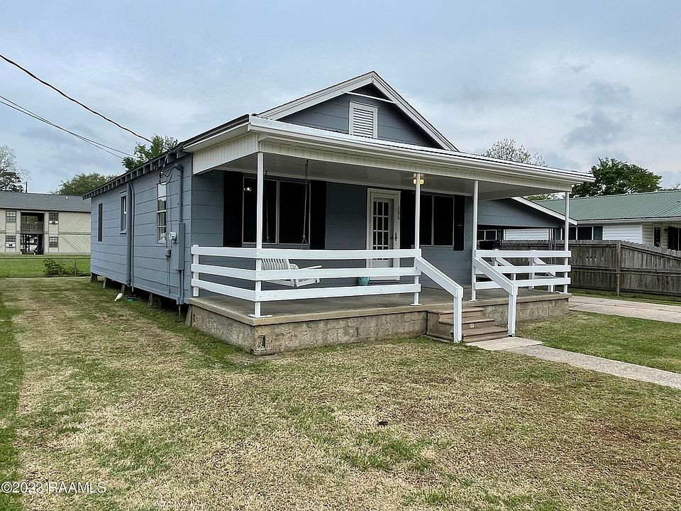 306 Donald St, New Iberia, LA 70563 Zillow