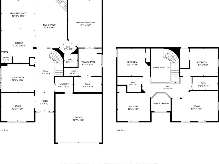 24122 Haywards Crossing Ln — Photo 5