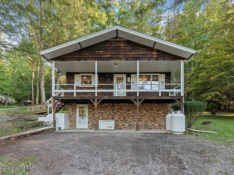 122 S Chicola Lake Trl, Saylorsburg, PA 18353 Zillow