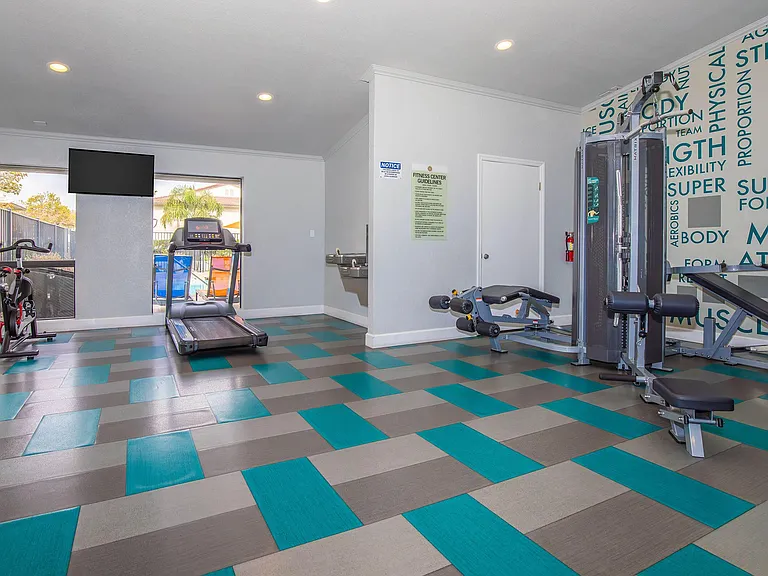 Cassia Apartments — Photo 7