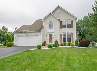 1470 Ice Pond Way, Webster, NY 14580