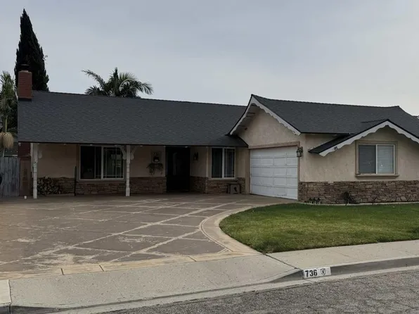 736 Center Ln, Santa Paula, CA 93060