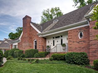 37 Brownsboro Hill Rd, Louisville, KY
