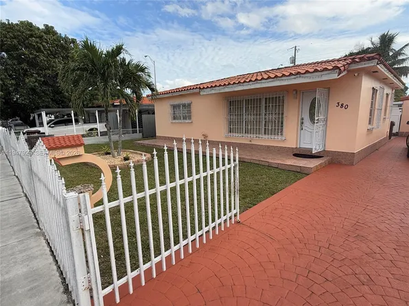 380 W 41st St, Hialeah, FL 33012
