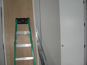 Rented by East Williamsburg Realty Inc