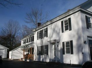 19 High St #2, Winchendon, MA 01475