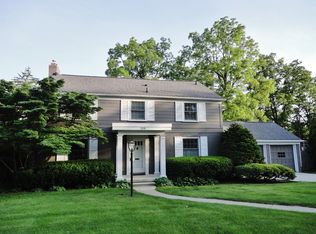 2108 Shadford Rd, Ann Arbor, MI 48104