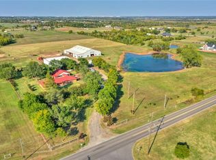 4501 SE 134th St, Moore, OK 73165