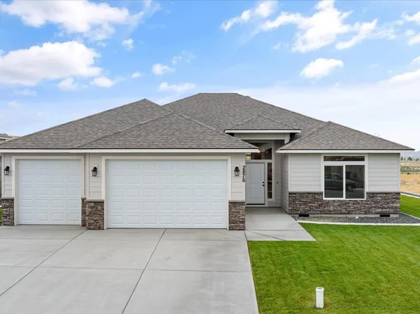 2876 S Belfair Pl, Kennewick, WA 99338