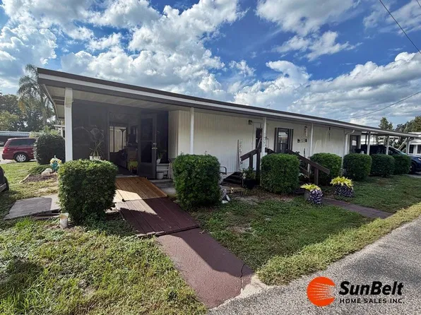 197 S Sycamore Dr, Tavares, FL 32778