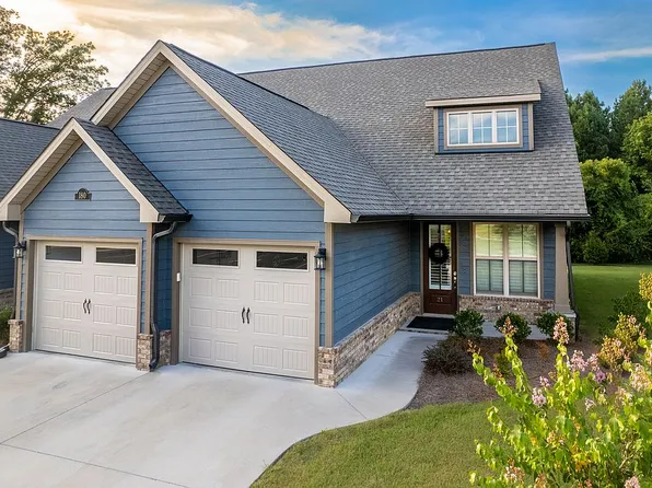 180 Camden Way #21, Dalton, GA 30721