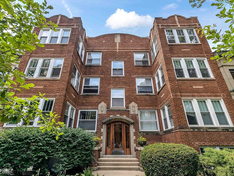 1st image of 5404 N Glenwood Ave #2S