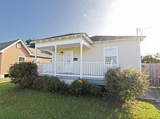 5121 Eastern St, New Orleans, LA 70122