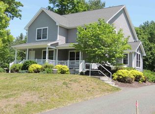 12 Palley Village Pl #12, Amherst, MA 01002