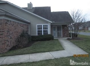 3056 Catan Loop, Grove City, OH 43123