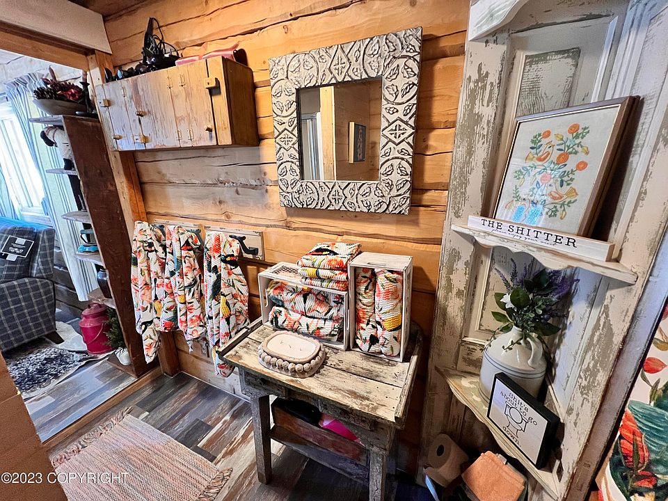 37830 S Malaspina Loop, Talkeetna, AK 99676 Zillow