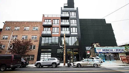 Rented by Reside New York