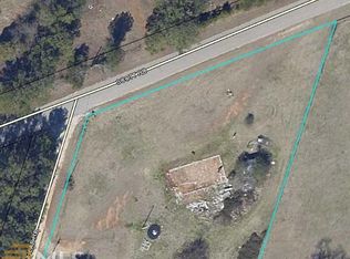 241 Scott Rd 0.896 Ac, Lagrange, GA 30241