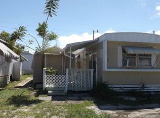 1350 Juanita Ave LOT 26, Fort Pierce, FL 34946