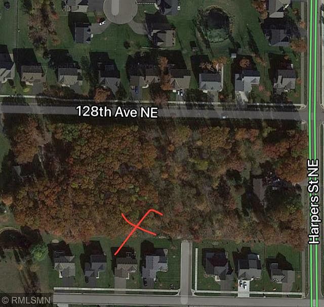 1st image of 12767 Guadalcanal Ct NE