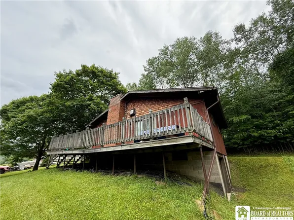 5555 Nichols Run Rd #8, Limestone, NY 14753