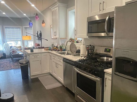 2nd image of 2917 N Gresham Ave #1