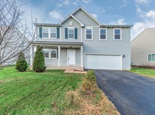 14438 S General Dr, Plainfield, IL 60544