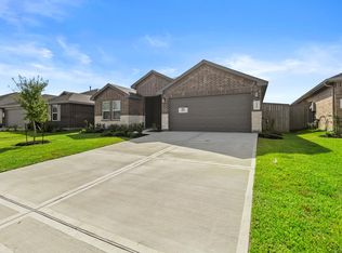 14306 Moonflower Dr, Splendora, TX 77372