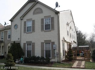 327 Meadow Way, Landover, MD 20785