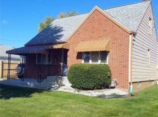 14 Meaford Rd, Cheektowaga, NY 14215
