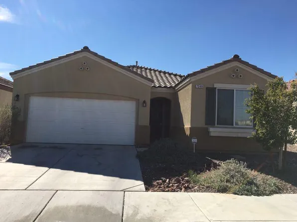 7249 W Shelbourne Ave, Las Vegas, NV 89113