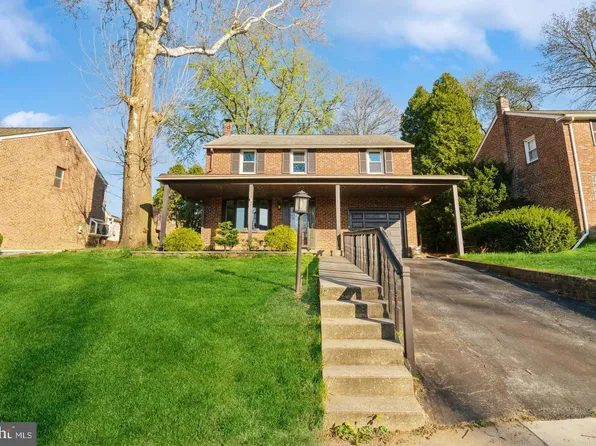 289 Friendship Rd, Drexel Hill, PA 19026