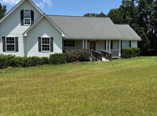 566 Kings Rd SE, Milledgeville, GA 31061