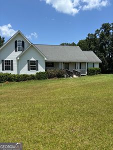 566 Kings Rd SE, Milledgeville, GA, 31061