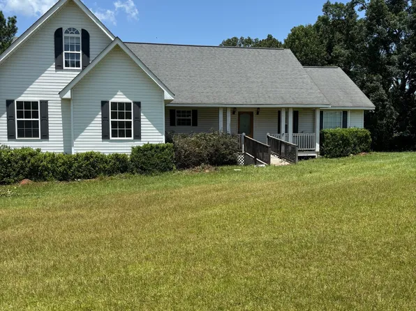 566 Kings Rd SE, Milledgeville, GA 31061