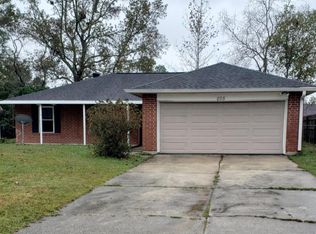 205 Tiffany St, Slidell, LA 70461